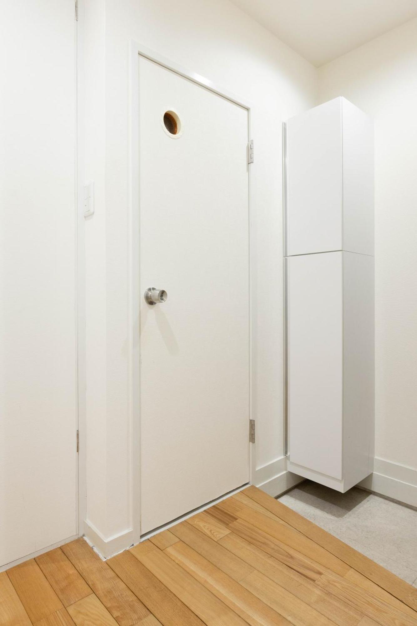 Apartamento T'S House Tokio Exterior foto