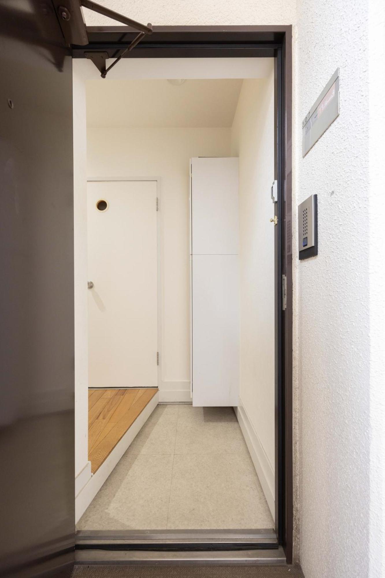 Apartamento T'S House Tokio Exterior foto