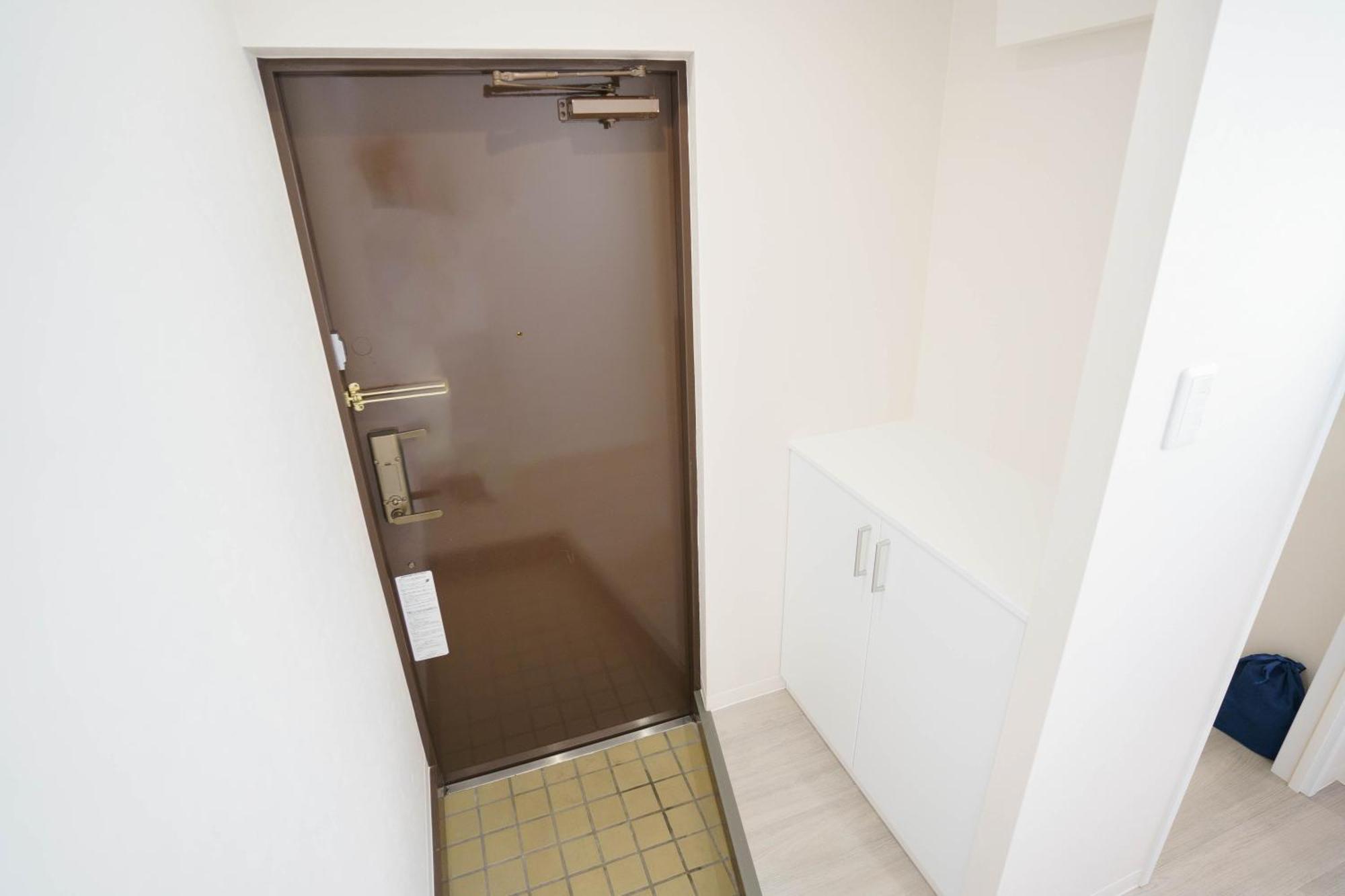 Apartamento T'S House Tokio Exterior foto