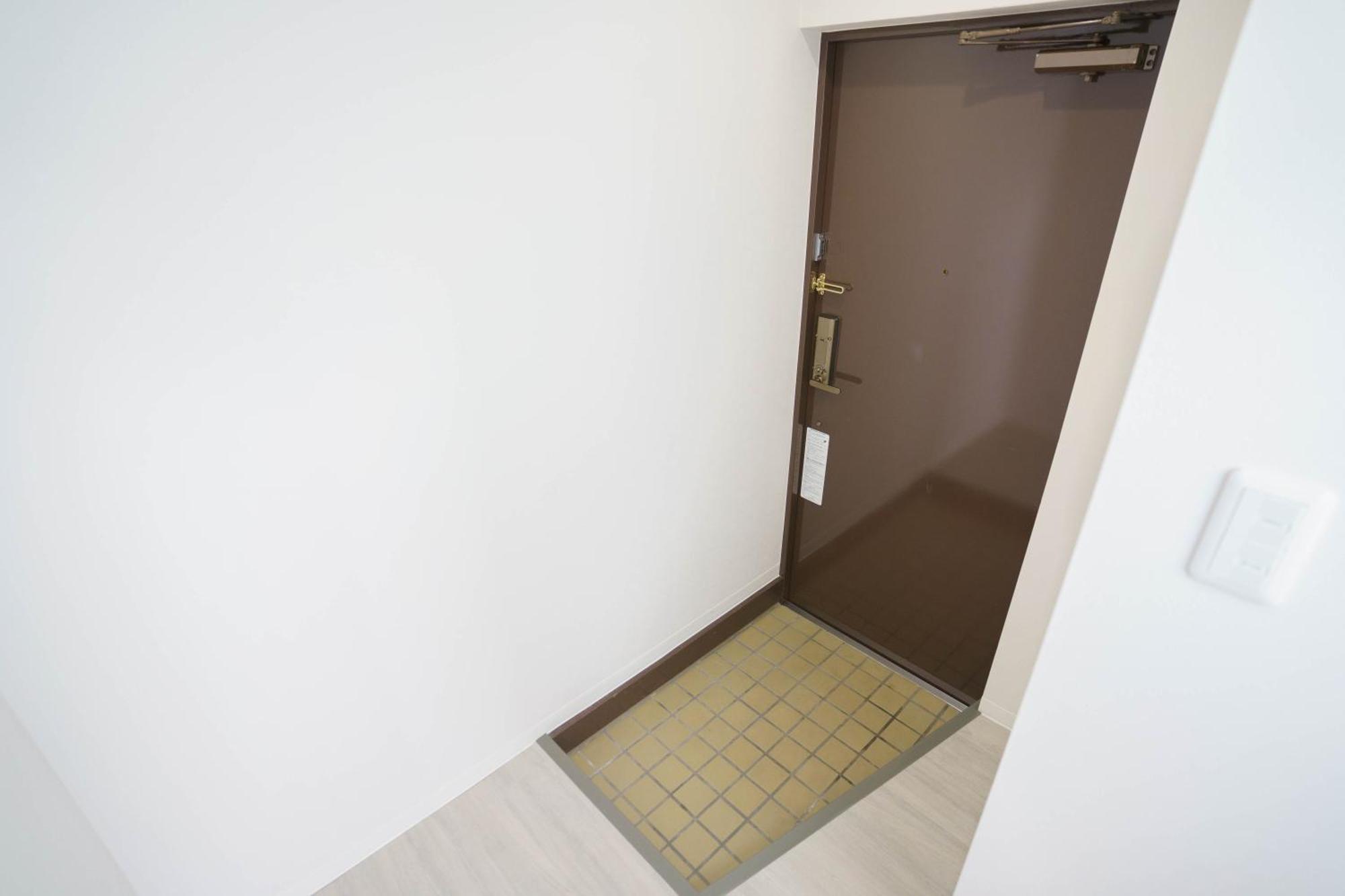 Apartamento T'S House Tokio Exterior foto